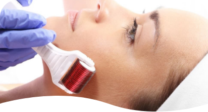 Imagem do Serviço de Estética Facial